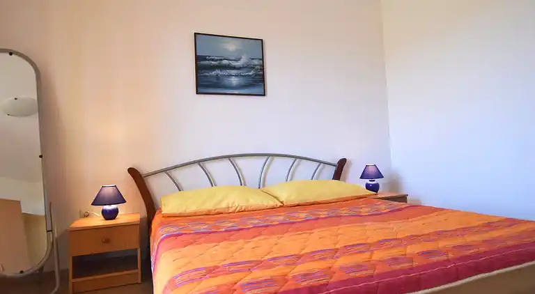 Ferielejlighed i Vinkuran