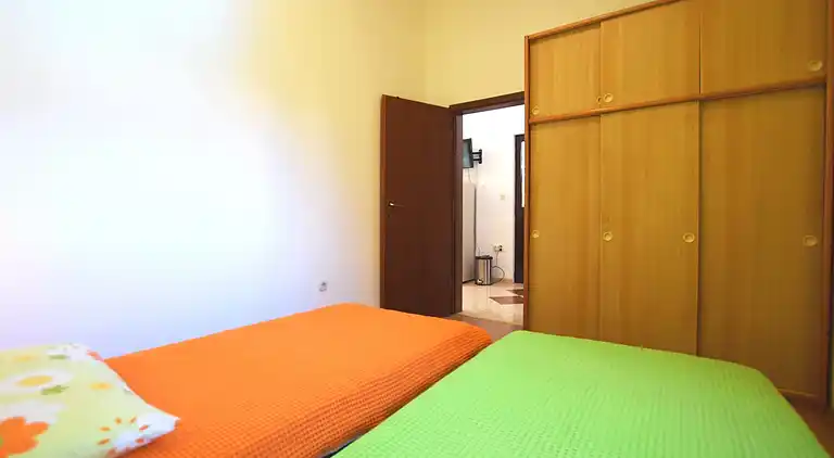 Ferielejlighed i Vinkuran