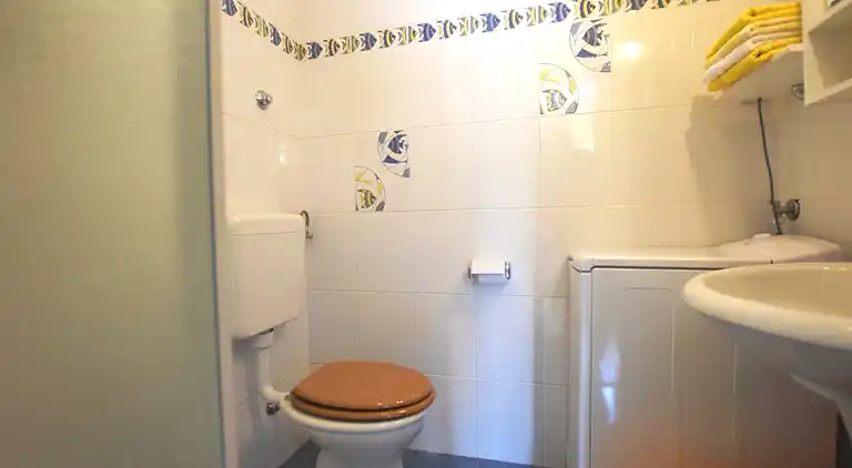 Ferielejlighed i Vinkuran