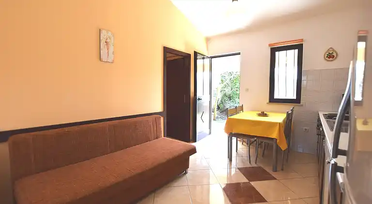 Ferielejlighed i Vinkuran