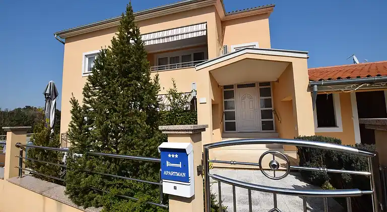 Ferielejlighed i Vinkuran