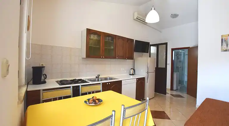 Ferielejlighed i Vinkuran