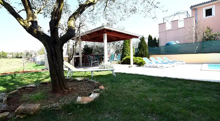 Ferielejlighed i Vinkuran