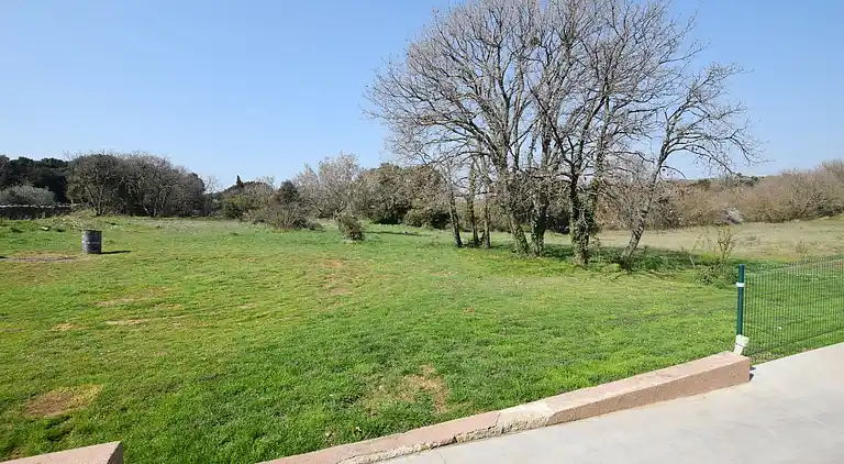 Ferielejlighed i Vinkuran