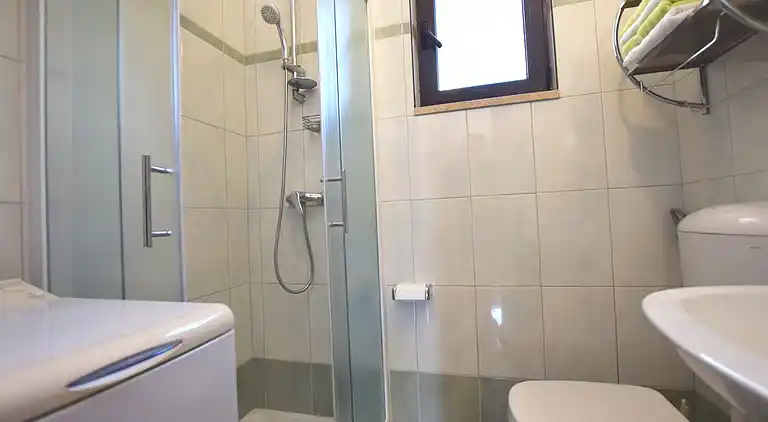 Ferielejlighed i Vinkuran