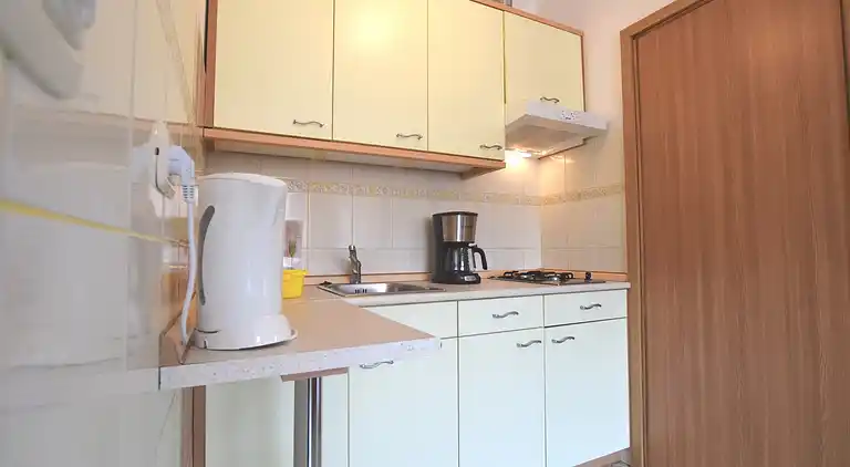 Ferielejlighed i Vinkuran