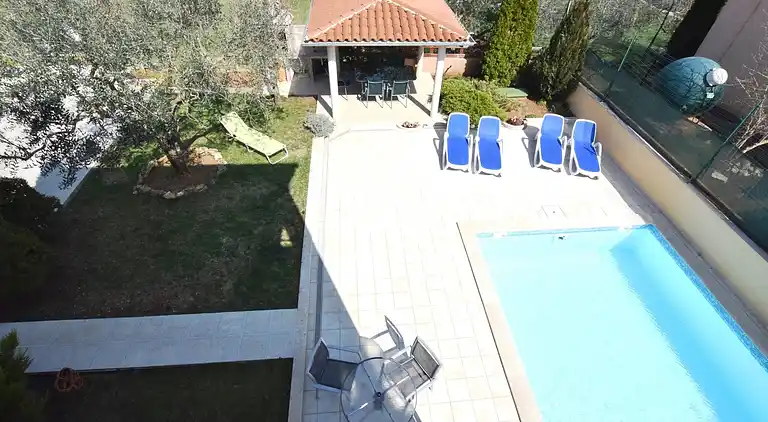 Ferielejlighed i Vinkuran