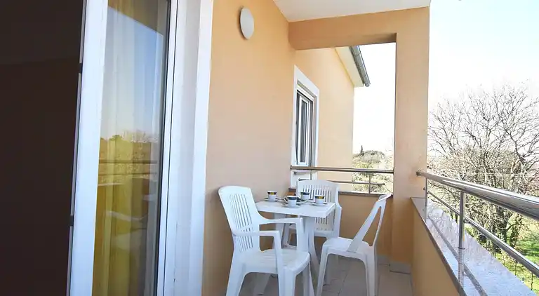 Ferielejlighed i Vinkuran