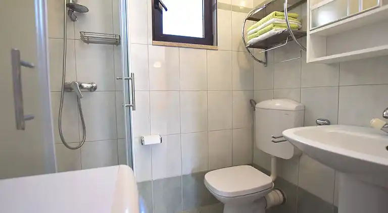 Ferielejlighed i Vinkuran