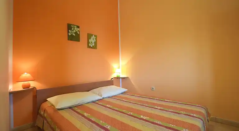 Ferielejlighed i Vinkuran