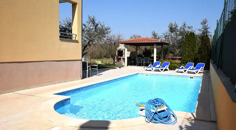 Ferielejlighed i Vinkuran