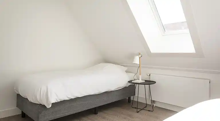 Farmhaus in De Cocksdorp