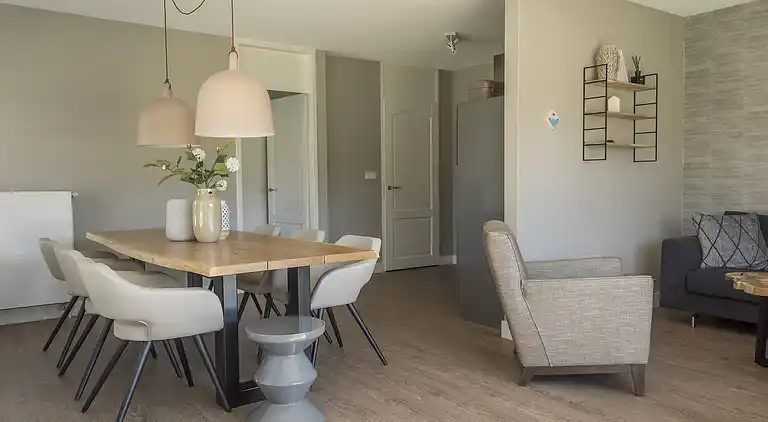 Boerderij in De Cocksdorp