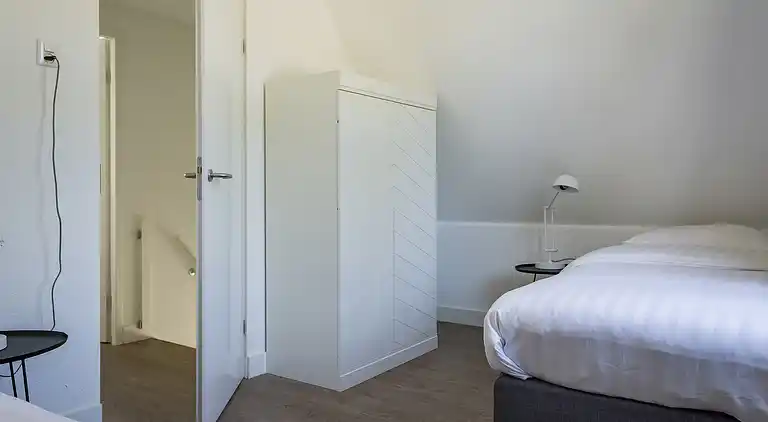 Bungalow i De Cocksdorp