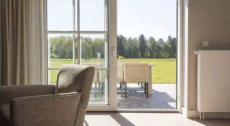 Boerderij in De Cocksdorp