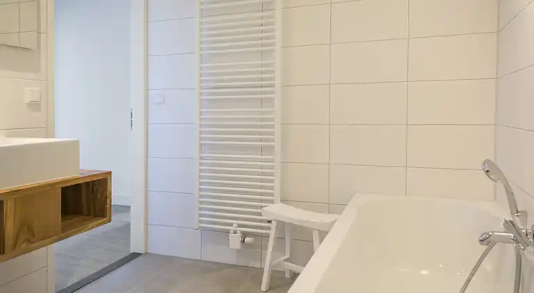 Boerderij in De Cocksdorp