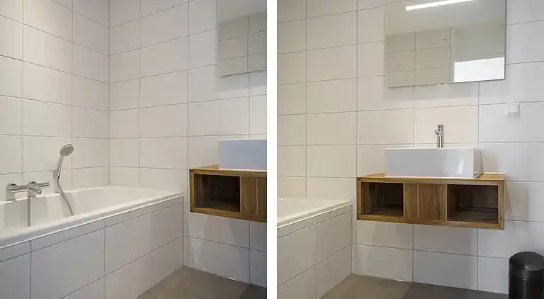 Farmhaus in De Cocksdorp