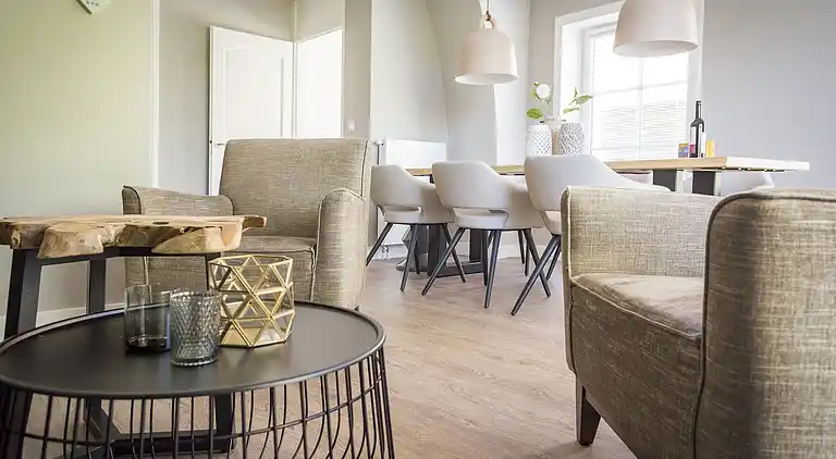 Gårdhus i De Cocksdorp