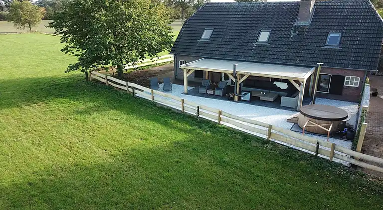 Holiday home in Holten