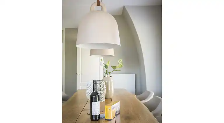 Gårdhus i De Cocksdorp