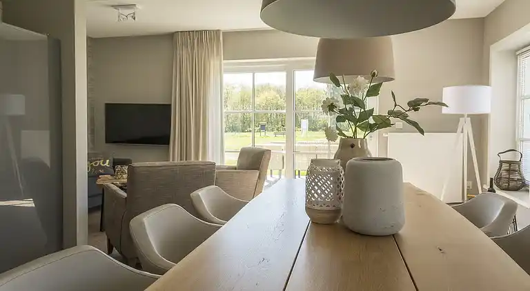 Boerderij in De Cocksdorp