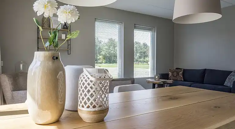 Bungalow i De Cocksdorp