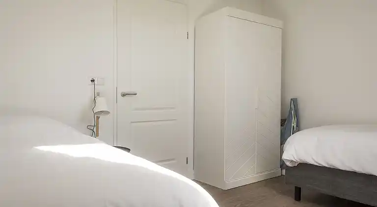 Farmhaus in De Cocksdorp