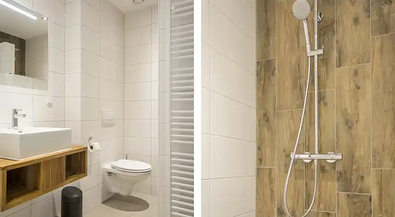 Farmhaus in De Cocksdorp