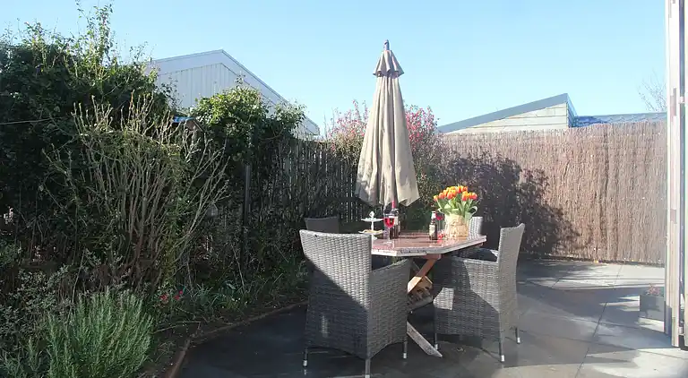 Ferienhaus in Egmond aan den Hoef