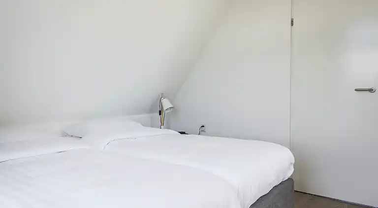 Bungalow i De Cocksdorp