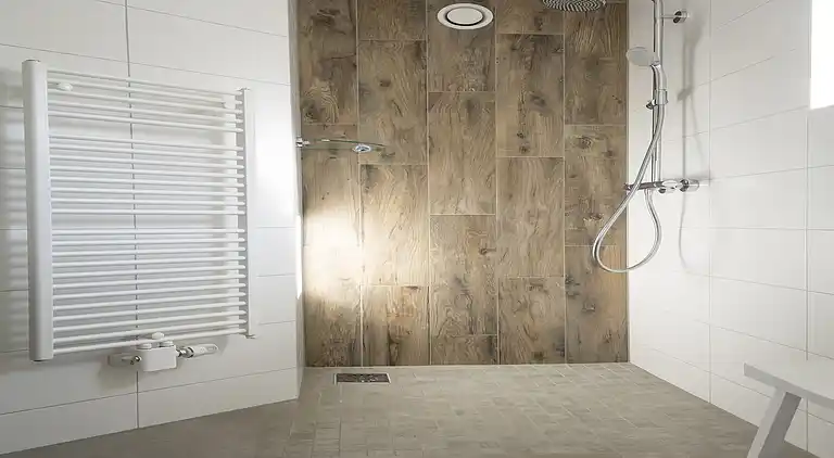 Vakantiehuis in De Cocksdorp