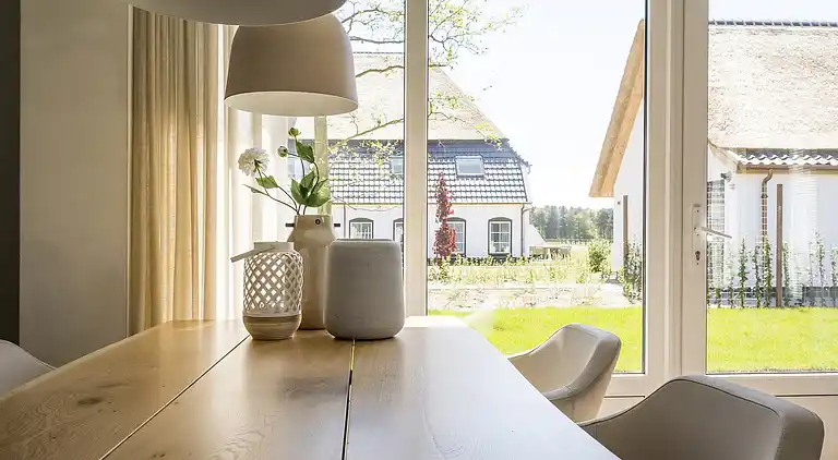 Bungalow i De Cocksdorp