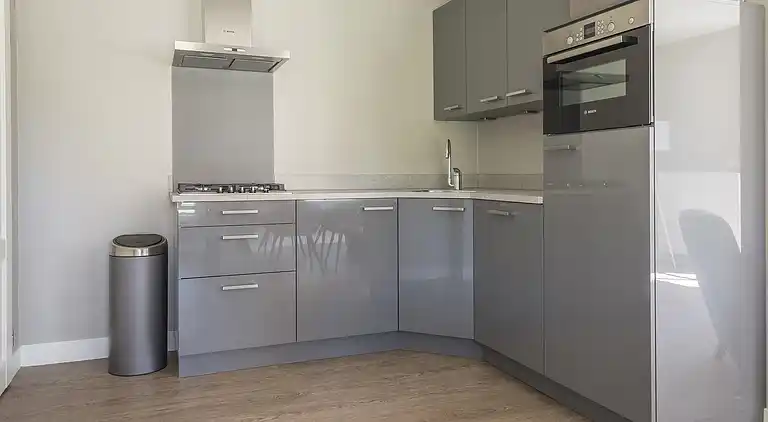 Boerderij in De Cocksdorp