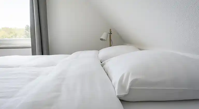 Bungalow i De Cocksdorp