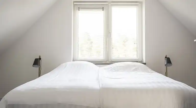 Vakantiehuis in De Cocksdorp