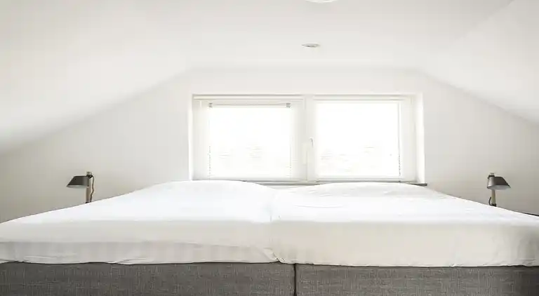 Vakantiehuis in De Cocksdorp