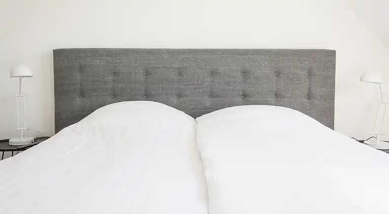 Farmhaus in De Cocksdorp