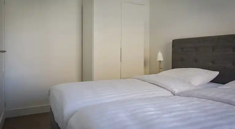 Gårdhus i De Cocksdorp