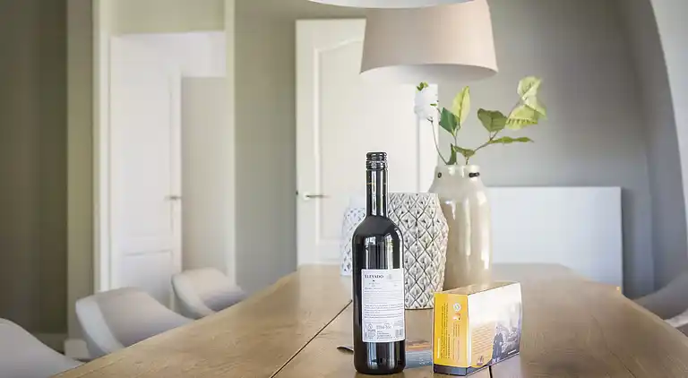 Gårdhus i De Cocksdorp