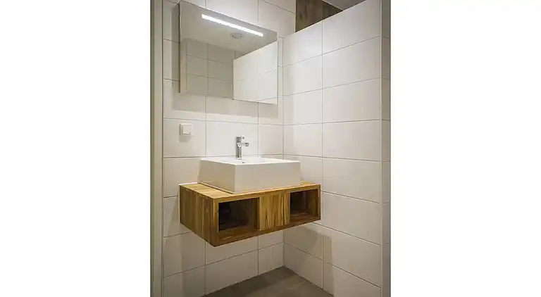 Gårdhus i De Cocksdorp