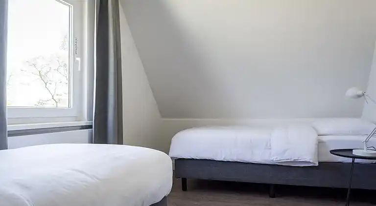 Bungalow i De Cocksdorp