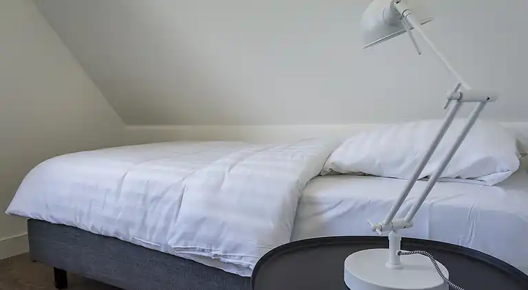 Bungalow i De Cocksdorp