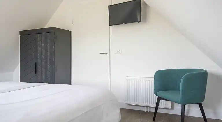 Vakantiehuis in De Cocksdorp