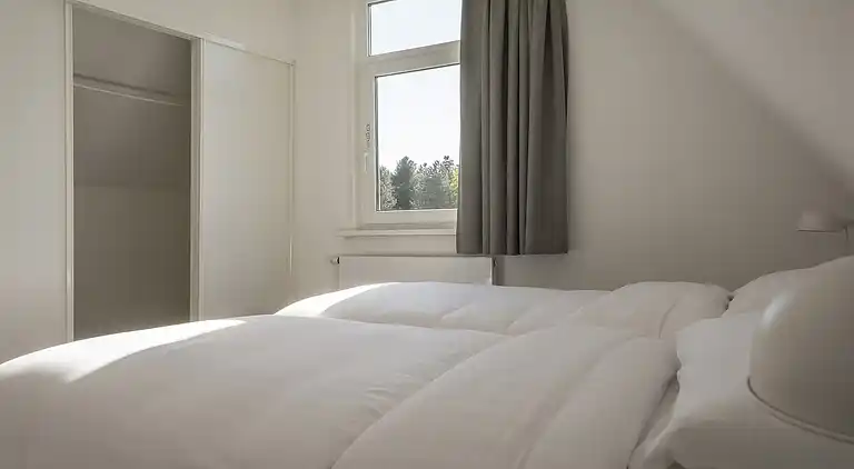 Bungalow i De Cocksdorp