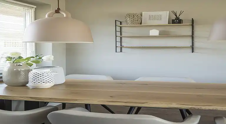 Vakantiehuis in De Cocksdorp