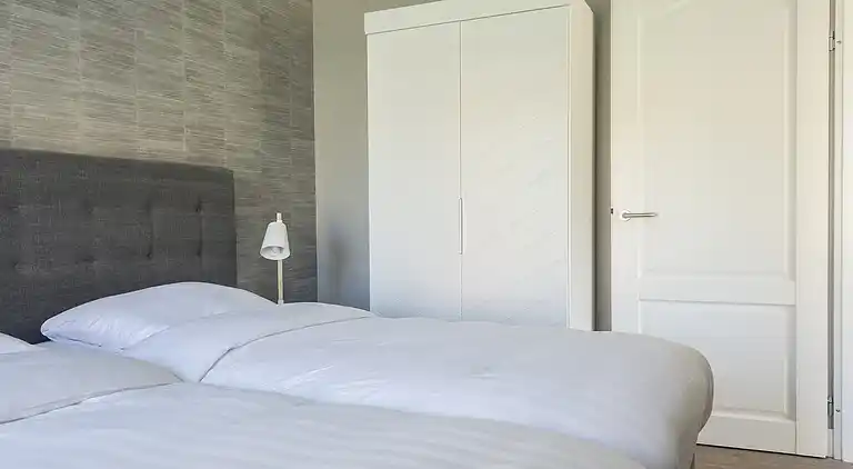 Boerderij in De Cocksdorp