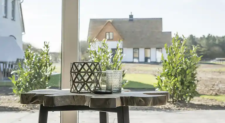 Vakantiehuis in De Cocksdorp