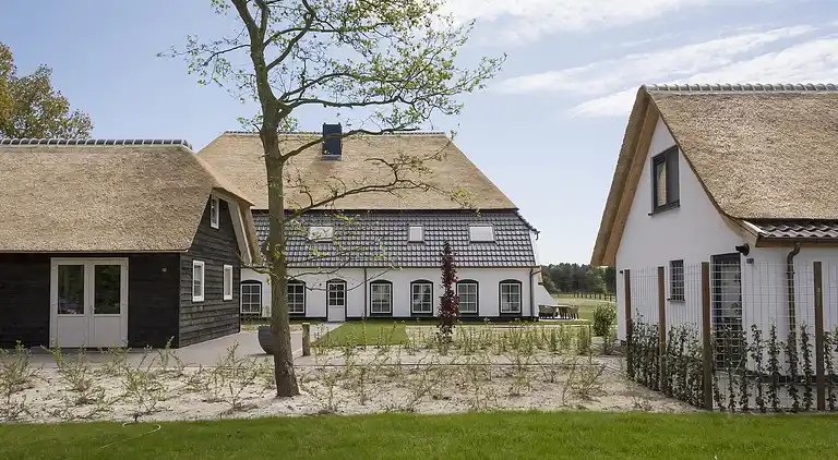 Bungalow i De Cocksdorp