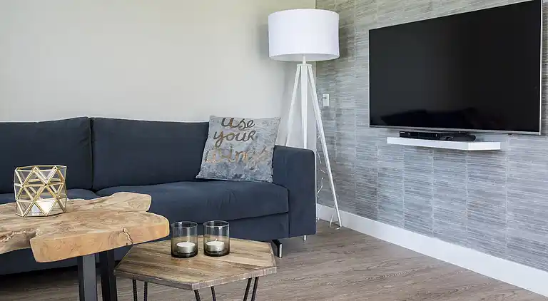 Bungalow i De Cocksdorp