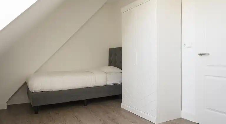 Boerderij in De Cocksdorp